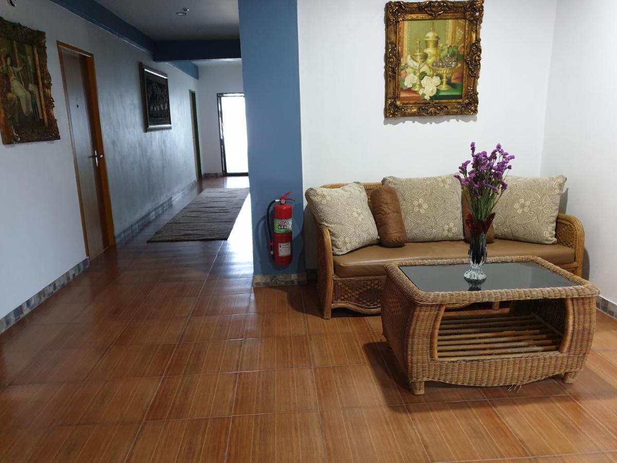 Krong House Chiang Mai Exteriör bild